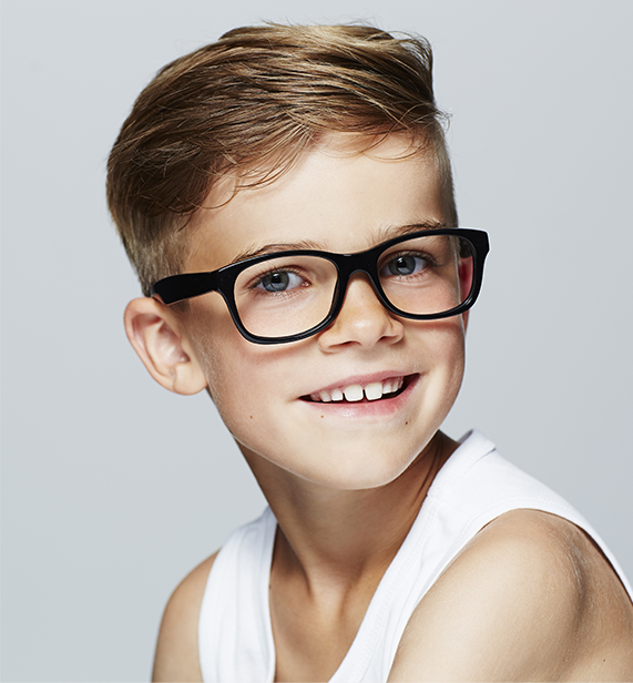 Lunettes pour enfants