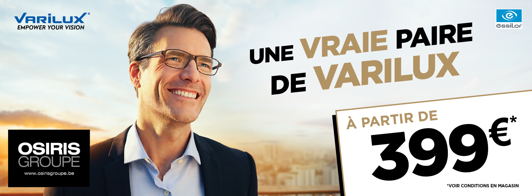 Varilux pour tous