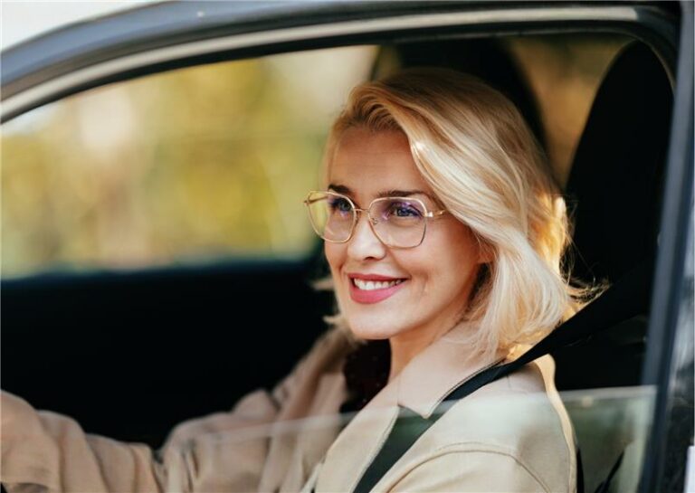 Verres pour conduite nocturne de Zeiss