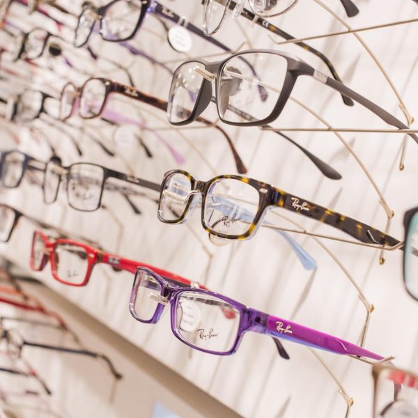 Opticien à Bouge (Namur)