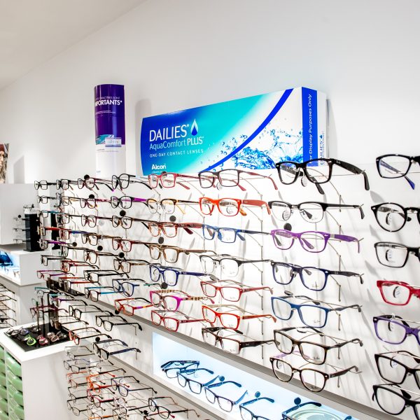 Magasin Optic Crombag