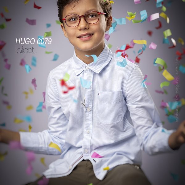 Hugo 6097