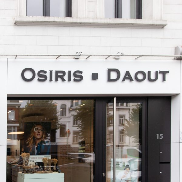 Osiris daout 1 Spa